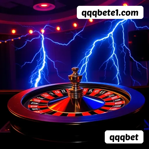 qqqbet - Aplicativo Móvel