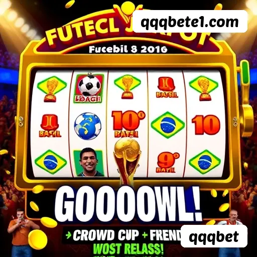 qqqbet - App Features