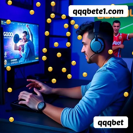 qqqbet - Security