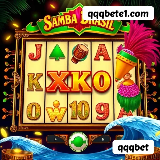 qqqbet - Winners Celebration